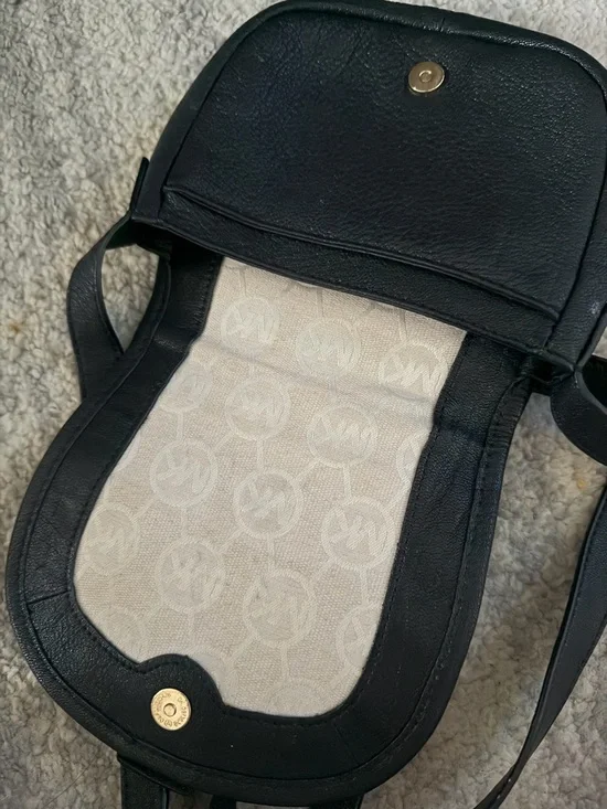 2 for the price of 1- Michael Kors Crossbody Bags - Gold Hardware - Picture 7 of 7